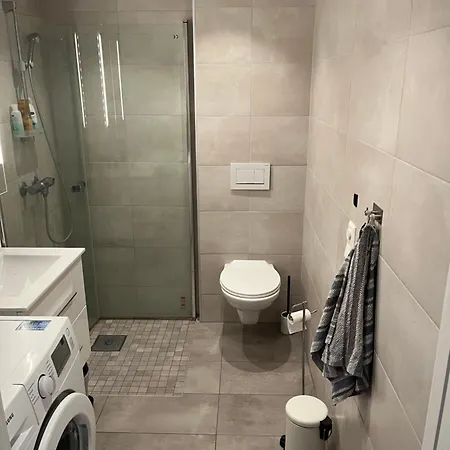 Lägenhet Urban Resident By The Ferry *