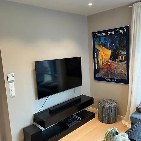 Apartament Urban Resident By The Ferry